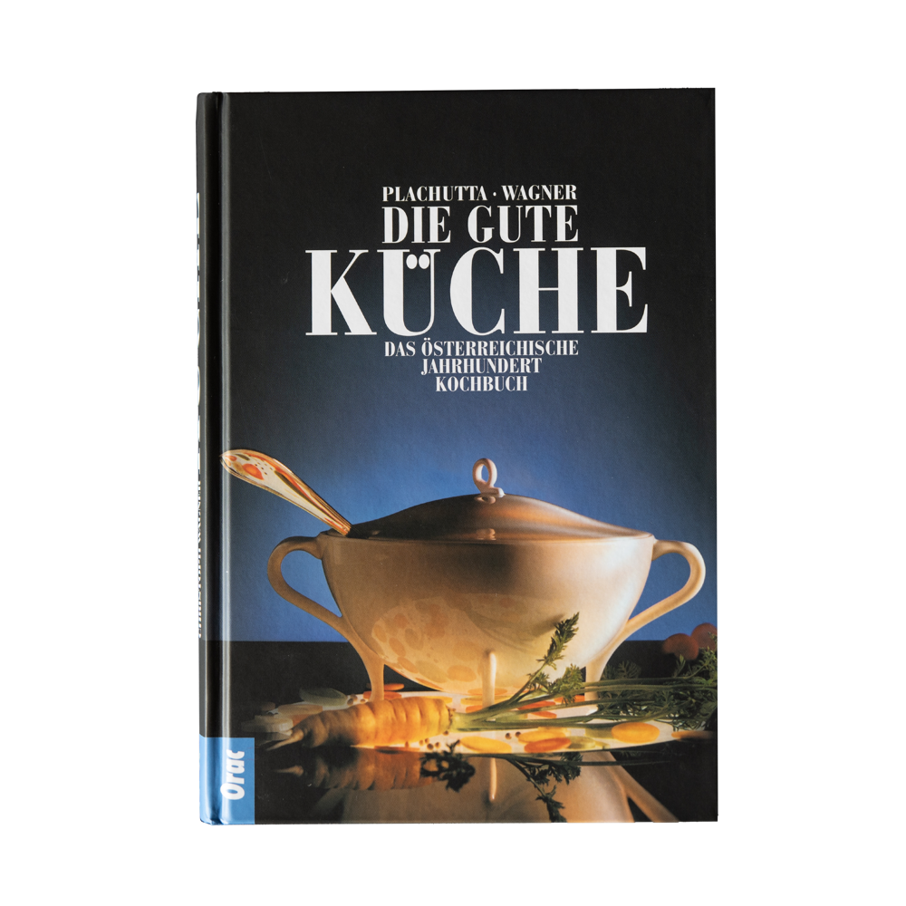 Die gute Küche, Band 1 - Gasthaus zur Oper